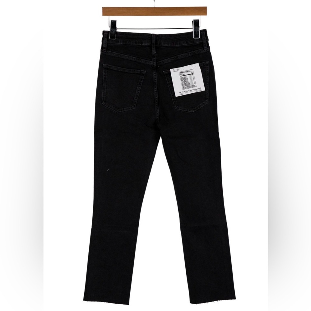 Triarchy jeans - Picture 2 of 2